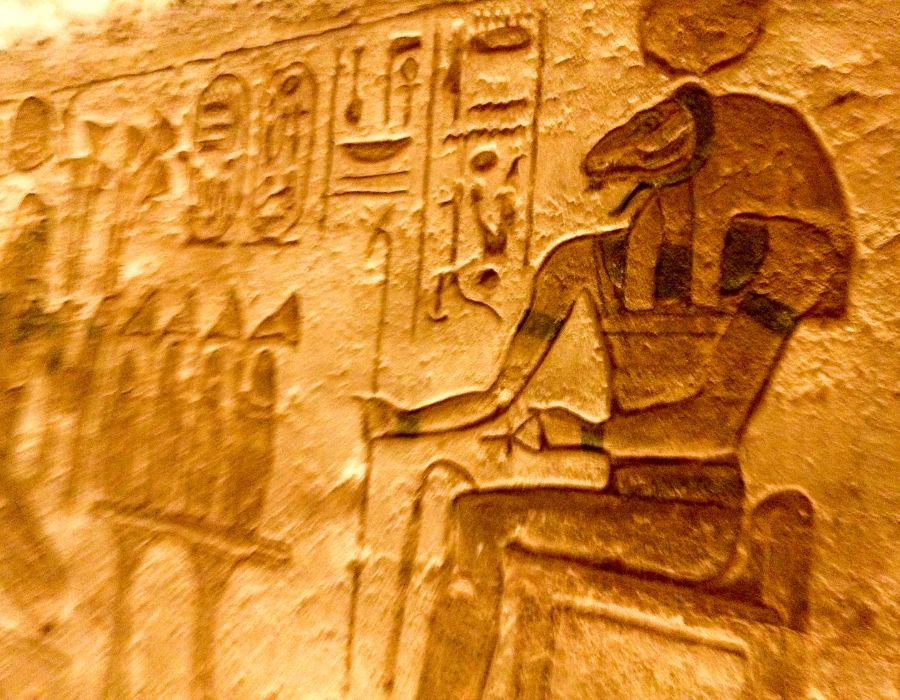 Tour to Dendera and Abydos from Luxor